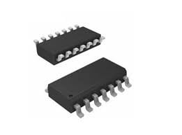 74AC08 - Quad 2-Input AND Gate