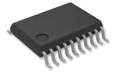 74ABT240C - IC BUFFER NON-INVERT 5.5V 20SO - 20SSOP