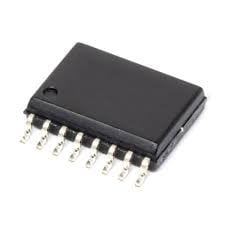 74ACT191D - Compteur/décompteur binaire 4 bits synchrone préréglable - soic16