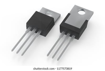 TOP244Y - OFF-LINE PWM SW 45-75W TO-220