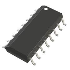 ADM202EARN - Circuit intégré d'interface RS-232 SOIC16