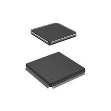 STI5500BCV Décodeur backend / décodeur DVD PQFP208