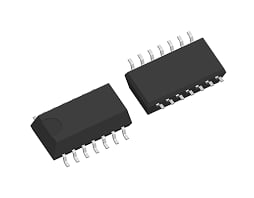 TLC274C- Amplificateur opérationnel quad de précision LinCMOS - sop14