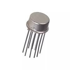 DG301AAA - CI commutateur analogique SPDT Analog Switch - TO-100