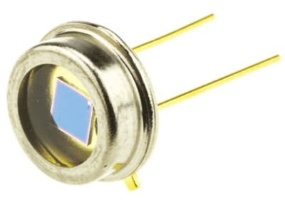 BPX61P - PHOTODIODE 2 PINS