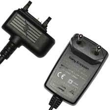 CST-60 Chargeur secteur compact CST60 Sony Ericsson 50-60Hz 450mA