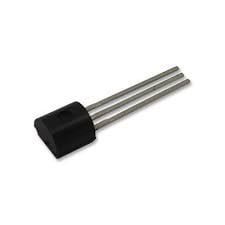 TL431C - Voltage regulator, 2.495 V to 36 V, up to 100 mA TO92-3