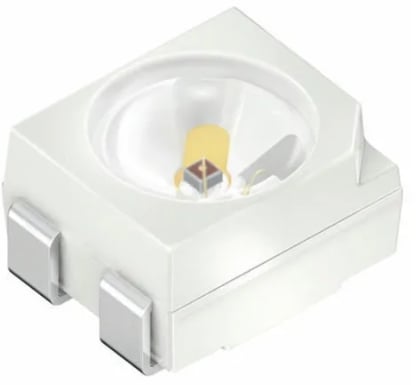 HSMH-T400 - LED ROUGE CMS