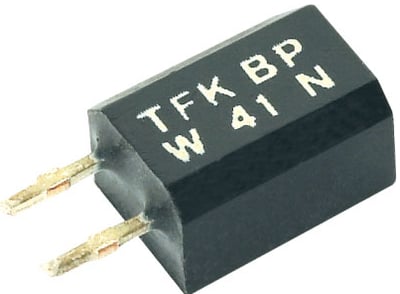 BPW41N - PHOTODIODE DIP2, LED-7A