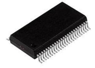 MBM29LV650UE-90TN - MEMOIRE FLASH TSOP-108