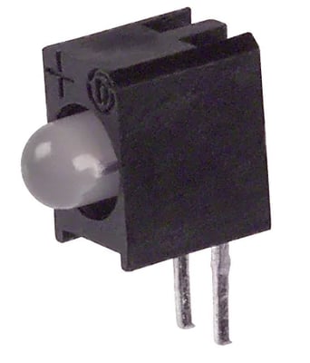 551-3009 - LED ROUGE/VERTE 3MM