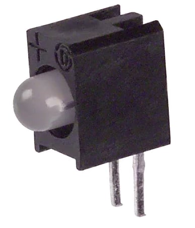 551-3009 - LED ROUGE/VERTE 3MM