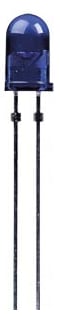 CQY89A - DIODE INFRAROUGE 5MM