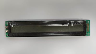 HDM40216H-2-090 - AFFICHEUR LCD