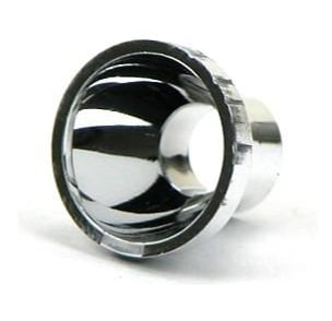 Q62902-B154-F222 - REFLECTEUR ARGENT 5MM POUR LED