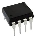 PC829 - OPTOCOUPLEUR DIP8