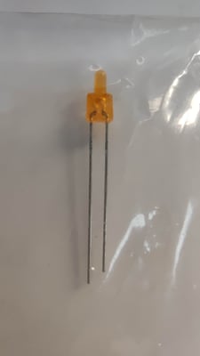 GL2HY6 - LED ORANGE