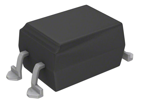 PC3H7B - OPTOISOLATEUR 2.5KV TRANS 4-MINI-FLAT