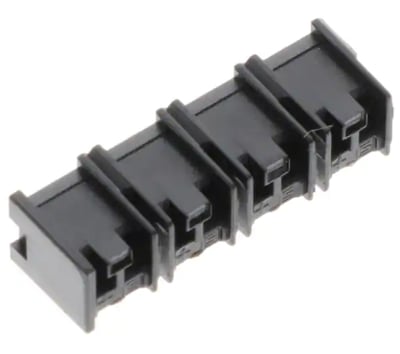 0035.9613 - SUPPORT SANS LED 3MM 4PLACES