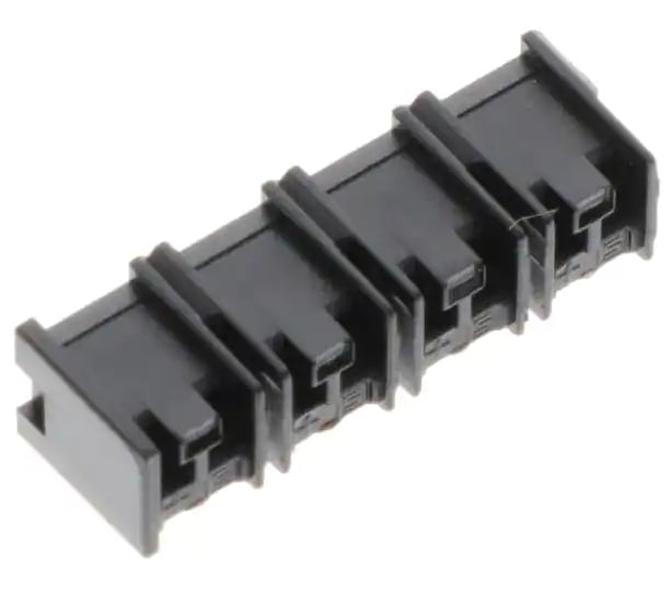 0035.9613 - SUPPORT SANS LED 3MM 4PLACES