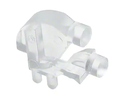 515-1061F - CONDUIT DE LUMIÈRE RIGIDE 3MM DIA