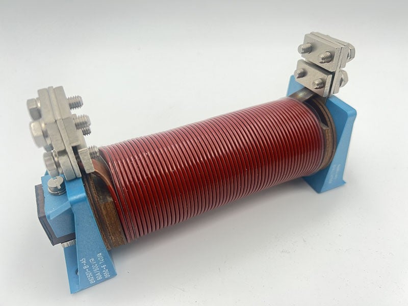 B82507-B-A5 - INDUCTANCE DE PUISSANCE 60A / 500V T40/A 200uH