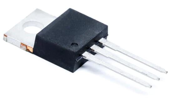 LM34IT-12 - REGULATEUR 12V