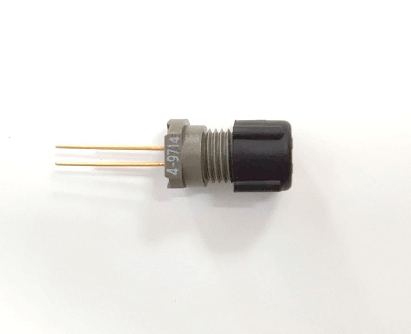 HFBR-2454 - COMPOSANT FIBRE OPTIQUE