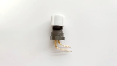 HFBR-2434 - COMPOSANT FIBRE OPTIQUE