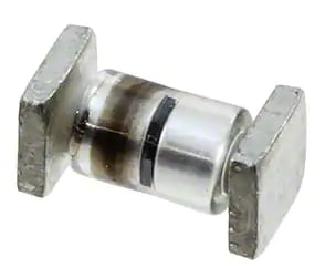 JANTX1N5806US - DIODE REDRESSEUR UFR,FRR