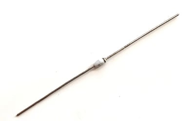JANTX1N5622 - DIODE GEN PURP 1KV 1A AXIAL ( JTX1N6522 )