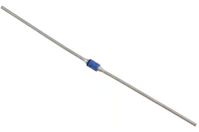 JANTX1N4245 - DIODE GEN PURP 200V 1A AXIAL