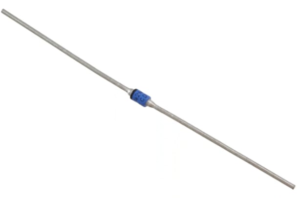JANTX1N4245 - DIODE GEN PURP 200V 1A AXIAL