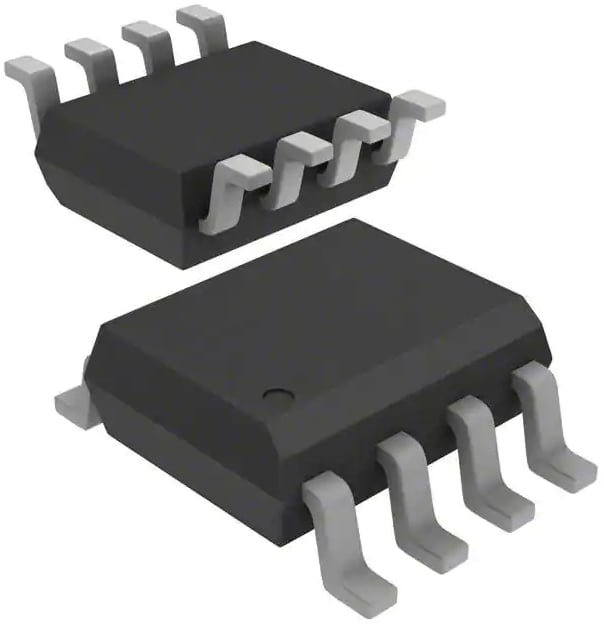 SN75176BD - IC TRANSCEIVER HALF 1/1 8SOIC