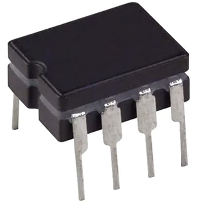OP27AZ/883C - AMPLIFICATEUR DE PRECISION LOW NOISE PREC AMP-LEV.B