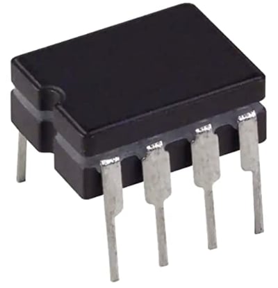 OP27AZ/883C - AMPLIFICATEUR DE PRECISION LOW NOISE PREC AMP-LEV.B