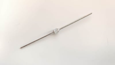 JANTX1N6166A - TVS DIODE 76VWM 137.6VC C AXIAL