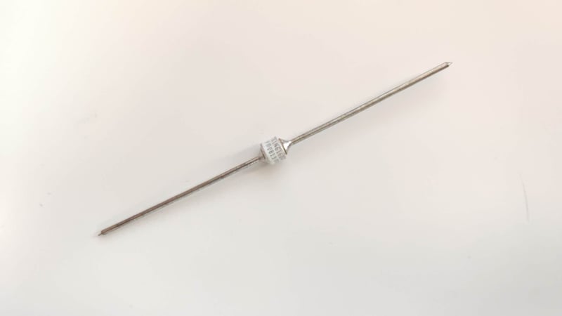 JANTX1N6166A - TVS DIODE 76VWM 137.6VC C AXIAL