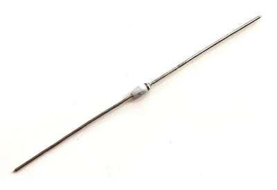 JANTX1N6164A - SUPPRESSEUR ESD / DIODE TVS T MET BI 1500W