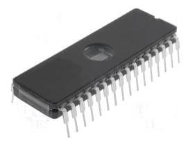 TMS27C512-12JL - 512K (64K X 8) CMOS EPROM CDIP28 ( 27C512-12 )