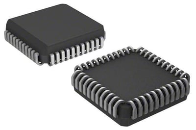 EN80C196KB16 - CHMOS MICROCONTROLLER