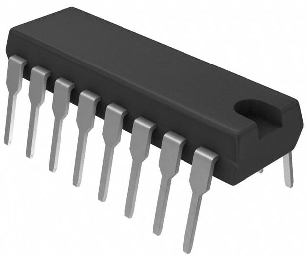 ILQ615-2 - OPTOCOUPLEUR