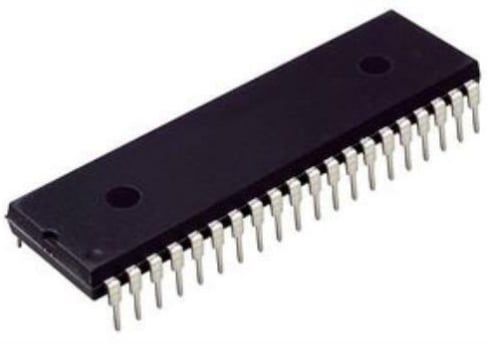 IM6402-ITJL - CIRCUIT INTEGRE, DIP40