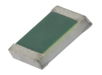 TNPW040264R9BEED - RESISTANCE CMS 64.9 OHM 0.1% 1/16W BOITIER 0402