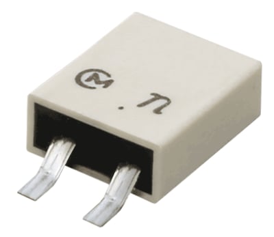 CSBFB1M00J58-R1 - RESONATEUR 1000.KHZ .5% CHIP RE CMS