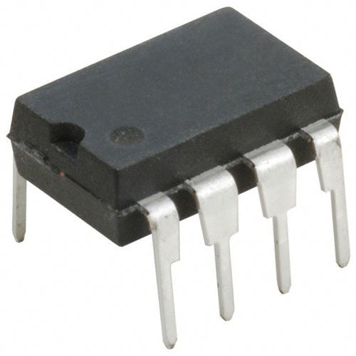 ILD621 - OPTOCOUPLEUR