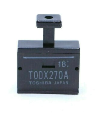 TODX270A - MODULE TRANSMETTEUR FIBRE OPTIQUE