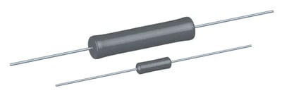 RHS1C3 - RESISTANCE BOBINEE 5,1K OHMS 1% RS8W