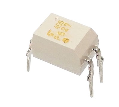 TLP627(TP1) - OPTOCOUPLEUR