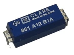 851A12B1A - RELAIS 12VDC